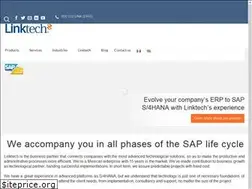 Sites similar to linktech.com.mx