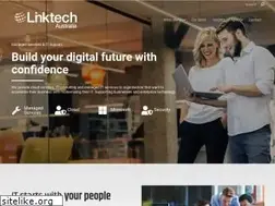 Sites similar to linktechaustralia.com.au