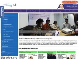 Sites similar to linktechbd.com