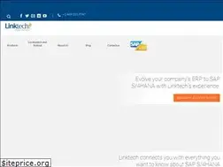 Sites similar to linktechnearshore.com