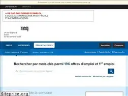 Sites similar to linktechnology.fr