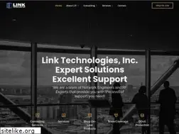 Sites similar to linktechs.net