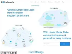 Sites similar to linktelmedia.com
