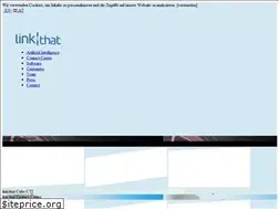Sites similar to linkthat.eu