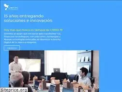 Sites similar to linktic.com