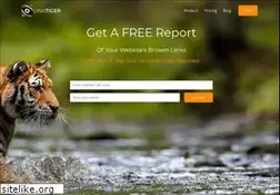 Sites similar to linktiger.com