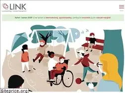 Sites similar to linktillivet.no