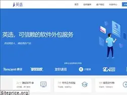 Sites similar to linktion.cn