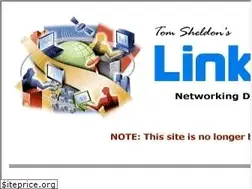 Sites similar to linktionary.com