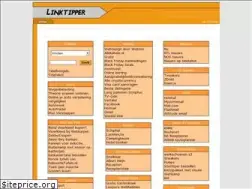 Sites similar to linktipper.nl