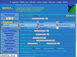 Sites similar to linktips.nl