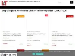Sites similar to linkto-blog.com