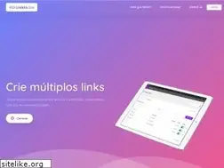 Sites similar to linkto.bio