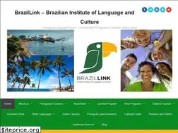 Sites similar to linktobrazil.com