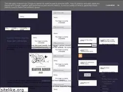 Sites similar to linktoink.blogspot.com
