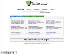 Sites similar to linktomi.net