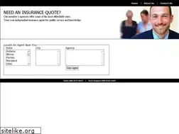 Sites similar to linktomyagent.com