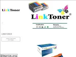 Sites similar to linktoner.com