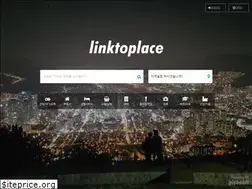 Sites similar to linktoplace.com