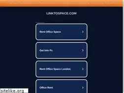 Sites similar to linktospace.com