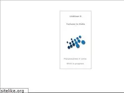 Sites similar to linktour.it