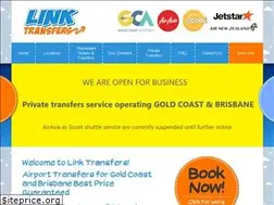 Sites similar to linktransfers.com.au
