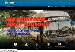 Sites similar to linktransit.com