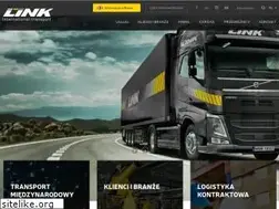 Sites similar to linktransport.eu