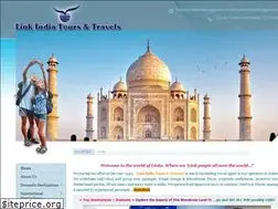 Sites similar to linktrav.com