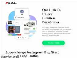 Sites similar to linktube.com