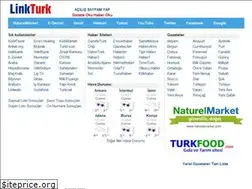 Sites similar to linkturk.com