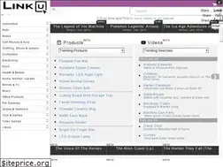 Sites similar to linku.com