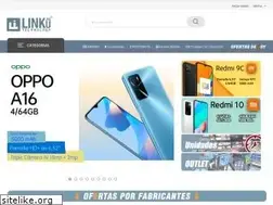 Sites similar to linku.es