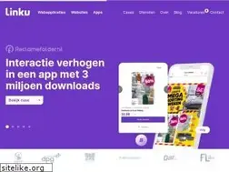 Sites similar to linku.nl