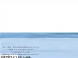 Sites similar to linku2hibiscuscoast.co.nz