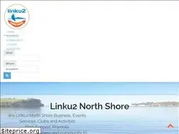 Sites similar to linku2northshore.co.nz