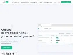 Sites similar to linkum.ru