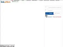 Sites similar to linkumkm.id