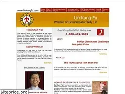 Sites similar to linkungfu.com
