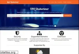 Sites similar to linkunshorten.com
