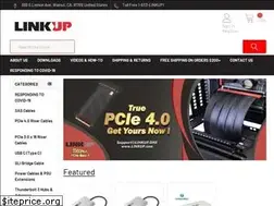 Sites similar to linkup.one