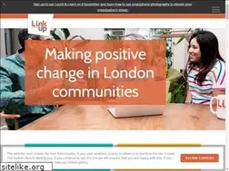 Sites similar to linkuplondon.org