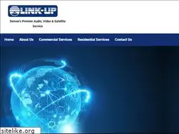 Sites similar to linkupsatellites.com