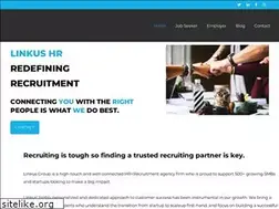 Sites similar to linkusgroup.com