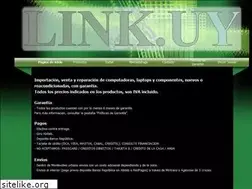 Sites similar to linkuy.selfip.com