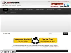 Sites similar to linkvending.co.uk