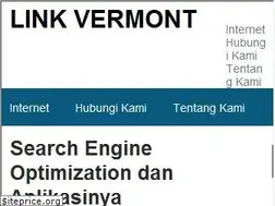Sites similar to linkvermont.com