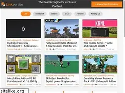Sites similar to linkvertise.download