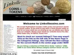 Sites similar to linkvillecoins.com