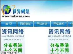 Sites similar to linkwan.com
